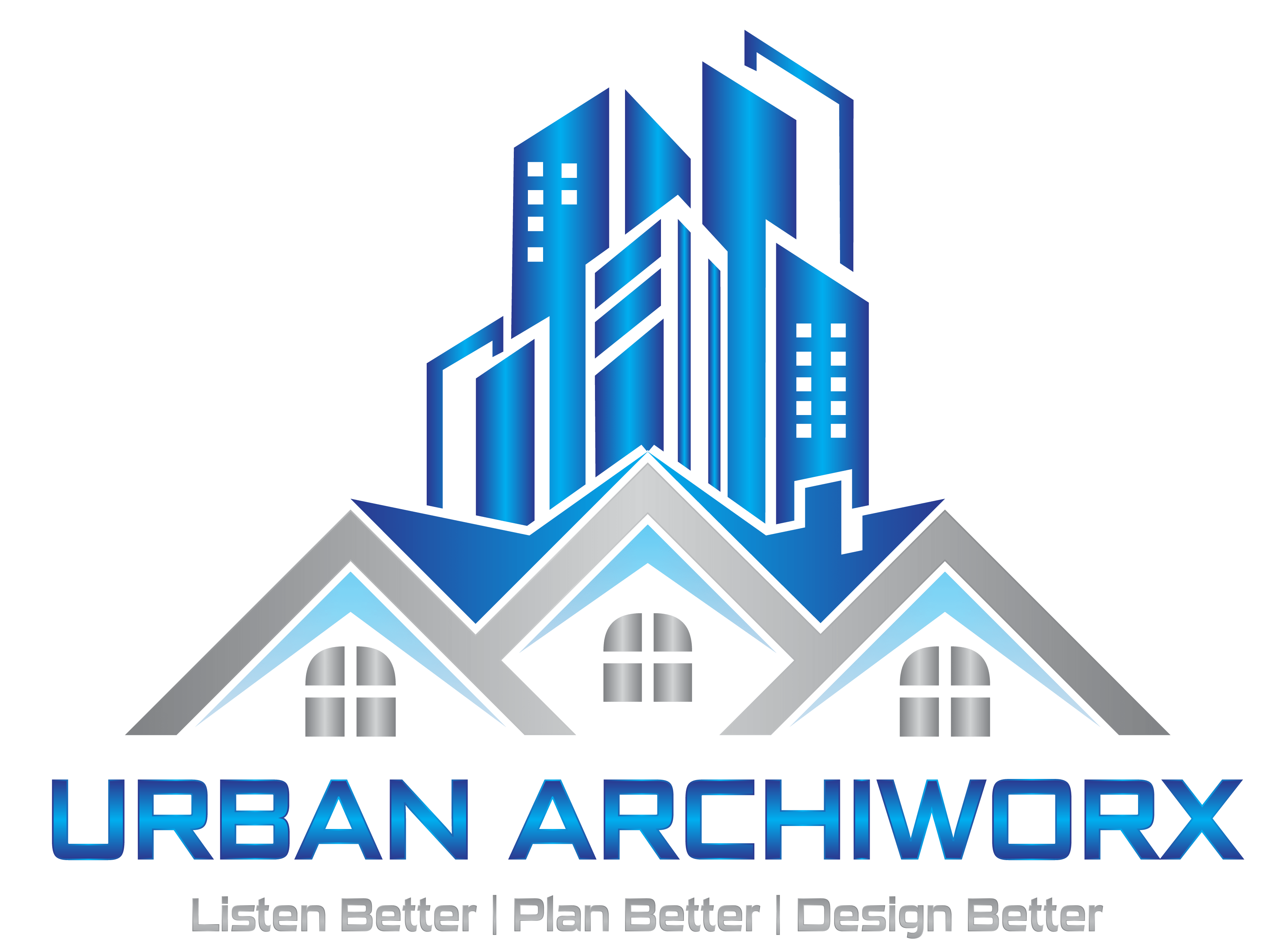 Urban Archiworx - House Extension & Architectural Drawings | Architecture Design Services