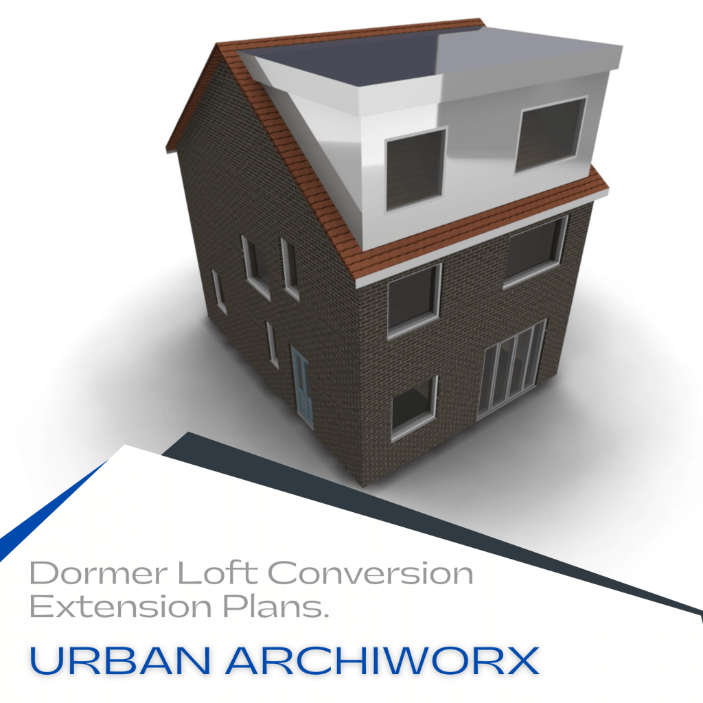 Dormer loft conversion | Loft Conversions